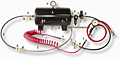 AP-A Premium Tank-Mount Package