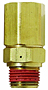 Check Valve 3/8" NPT Fittings & Components